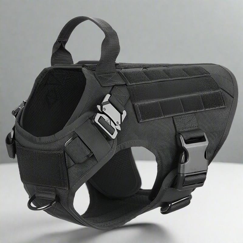 Tactical Dog Harness