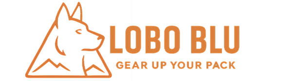 Lobo Blu